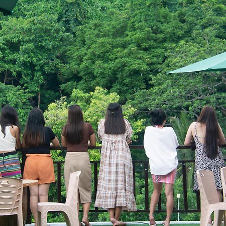 Chillax Boracay Vandrerhjem Yapak Eksteriør bilde